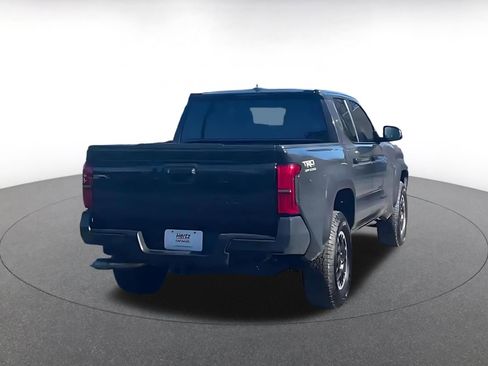 Used 2025 Toyota Tacoma TRD Off-Road image 12