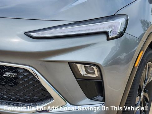 New 2026 Buick Encore GX Sport Touring image 6