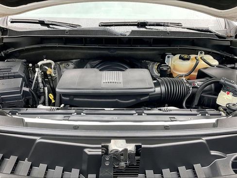 Used 2021 Chevrolet Suburban LS AWD/4WD image 31