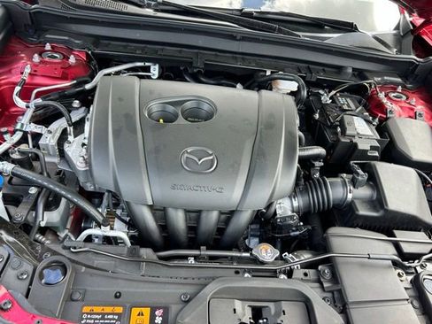 New 2026 MAZDA CX-30 AWD 2.5 S image 6
