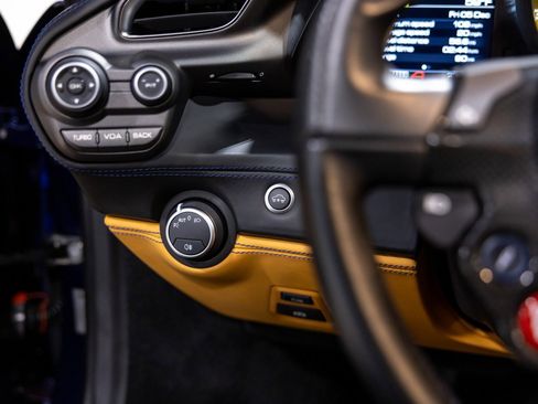 Used 2019 Ferrari 488 Spider image 46