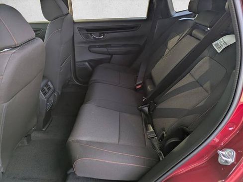 New 2026 Honda CR-V TrailSport image 15