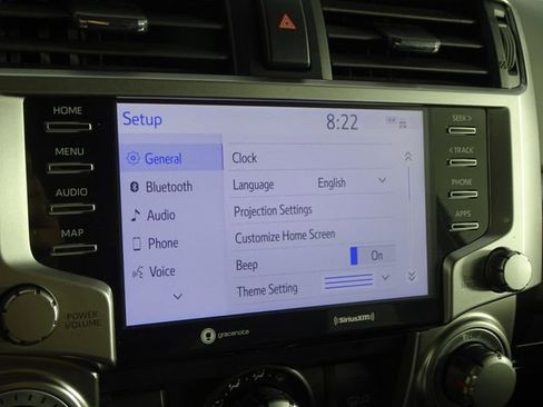 Used 2024 Toyota 4Runner TRD Sport image 35