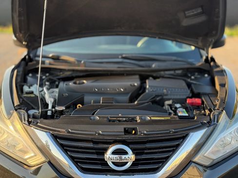 Used 2017 Nissan Altima 2.5 S w/ Power Driver Seat Package FWD image 30