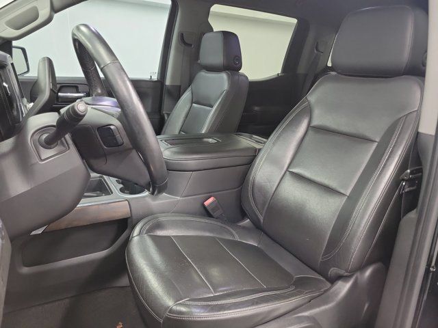 Used 2020 GMC Sierra 1500 SLT w/ SLT Premium Plus Package AWD/4WD image 22