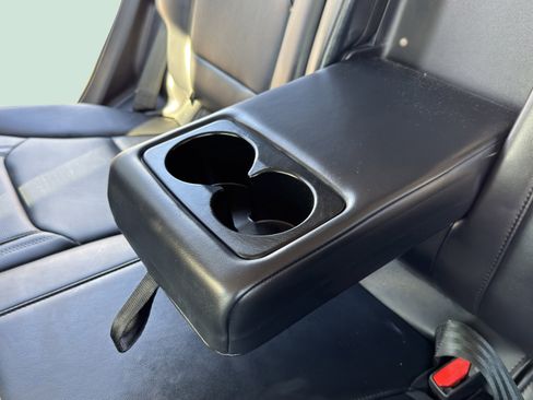 Used 2025 Ford Mustang Mach-E Premium image 33