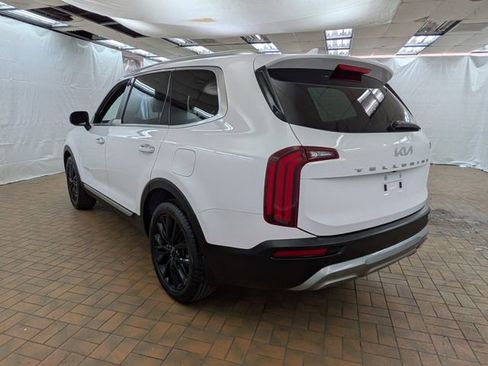 Used 2022 Kia Telluride SX image 5