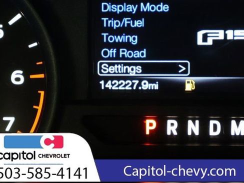 Used 2018 Ford F150 XL w/ Equipment Group 101A Mid image 16