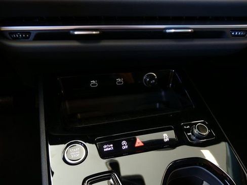 New 2025 Audi A5 2.0T Prestige image 25