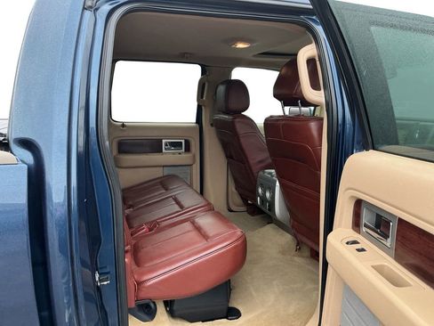 Used 2014 Ford F150 King Ranch w/ King Ranch Luxury Package image 23