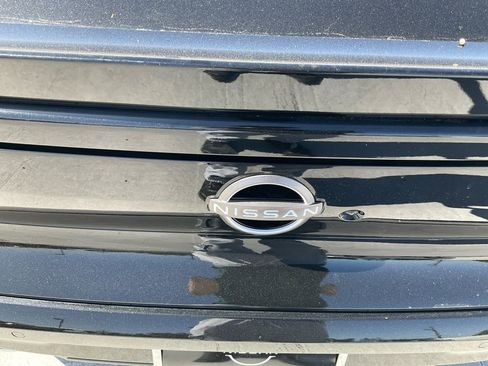 New 2025 Nissan Z Performance w/ Floor Mat Package image 11