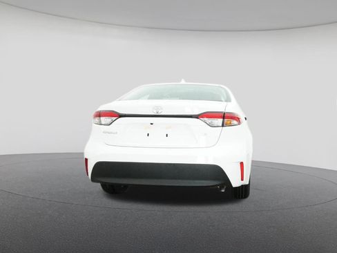 New 2026 Toyota Corolla LE image 23