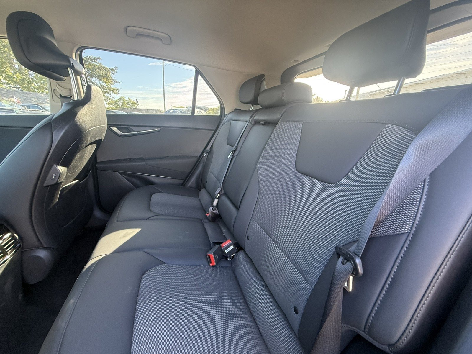 Used 2024 Kia Niro Wind w/ Wind Preserve Package FWD image 23