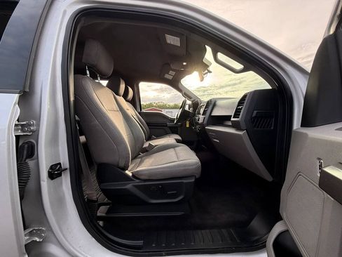 Used 2019 Ford F150 XLT w/ Equipment Group 302A Luxury AWD/4WD image 22