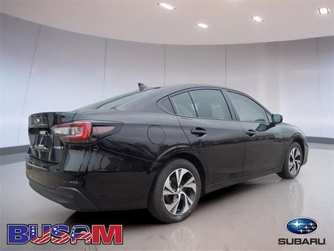 New 2025 Subaru Legacy Premium image 7