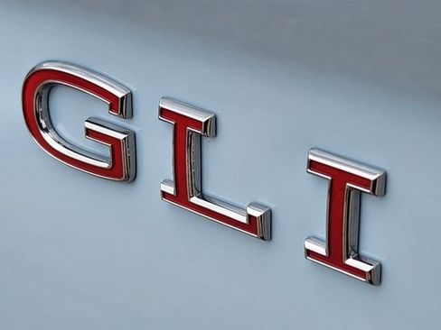 New 2026 Volkswagen Jetta GLI Autobahn FWD image 10