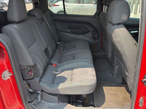 Used 2018 Ford Transit Connect XLT FWD image 20
