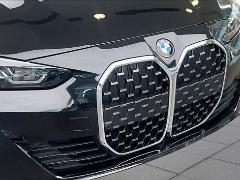 Used 2024 BMW 430i Gran Coupe w/ Convenience Package RWD image 32