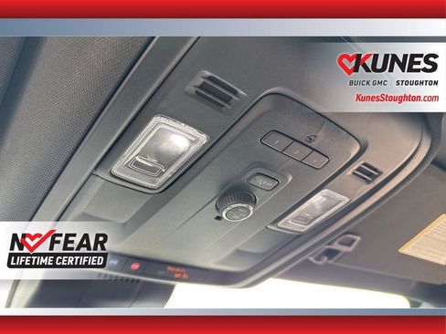 Used 2024 Chevrolet Tahoe Z71 image 37