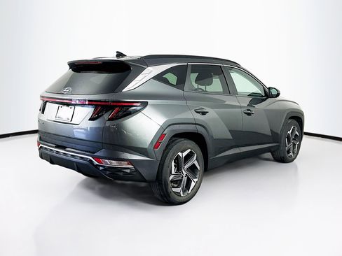 Used 2022 Hyundai Tucson SEL w/ Convenience Package image 9