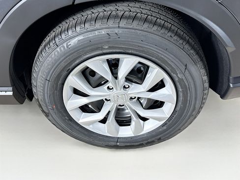 New 2026 Honda CR-V LX image 34