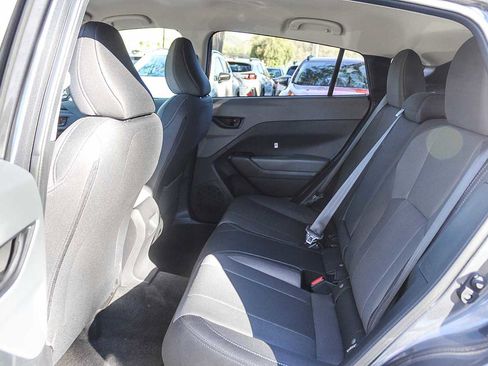 New 2026 Subaru Crosstrek 2.5i image 18