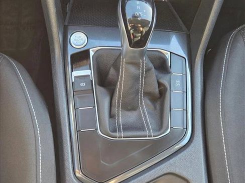 Used 2023 Volkswagen Tiguan S image 13