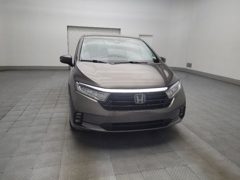 Used 2021 Honda Odyssey EX image 14