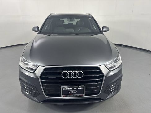 Used 2018 Audi Q3 2.0T Premium AWD/4WD image 25
