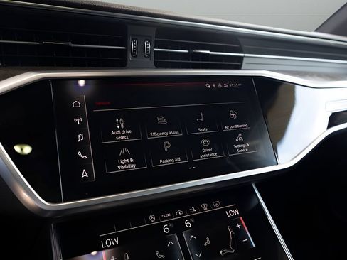 Used 2022 Audi A7 3.0T Prestige AWD/4WD image 25