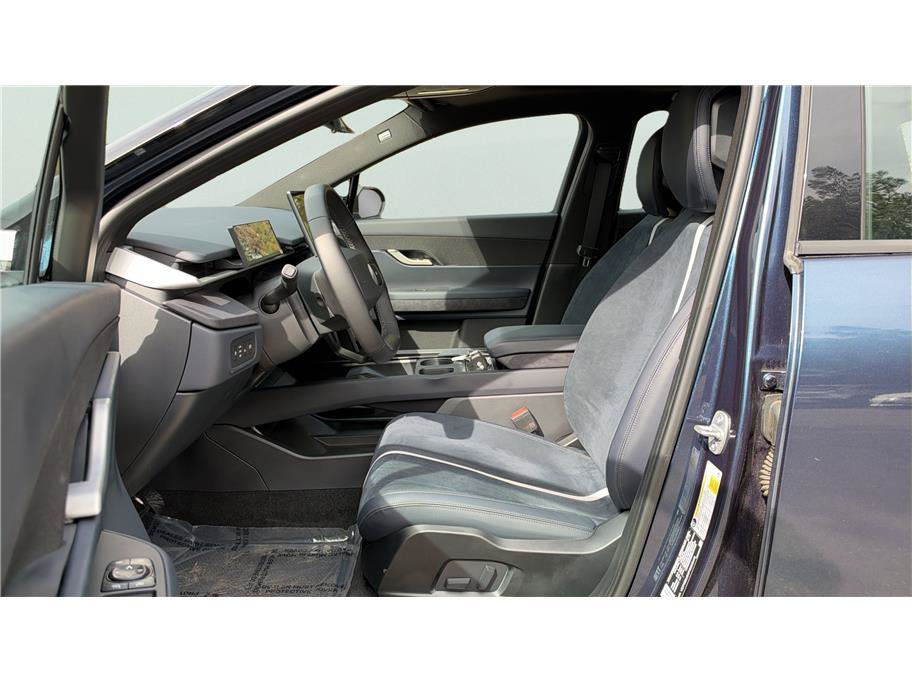 Used 2023 Fisker Ocean Extreme AWD/4WD image 16