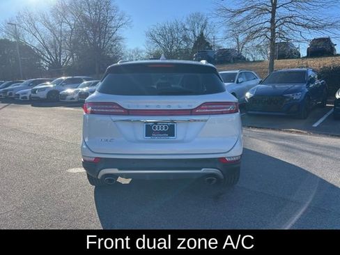 Used 2019 Lincoln MKC Select w/ Select Plus Package image 7