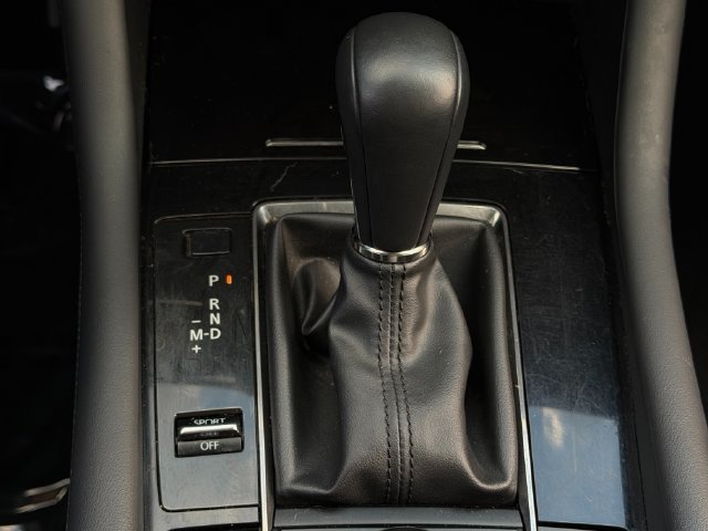 Used 2019 MAZDA MAZDA3 Sedan w/ Premium Package FWD image 27