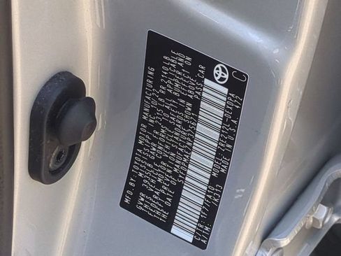 Used 2022 Toyota Corolla L FWD image 26