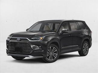 New 2026 Toyota Grand Highlander AWD Hybrid video 1