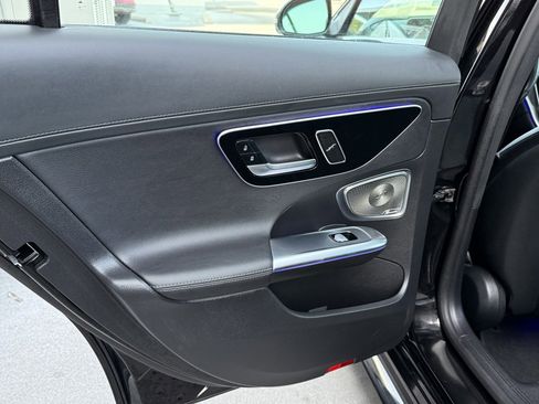 Certified 2023 Mercedes-Benz C 300 Sedan image 23