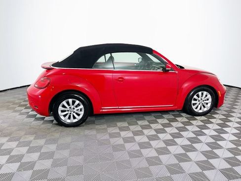 Used 2019 Volkswagen Beetle 2.0T S FWD image 9