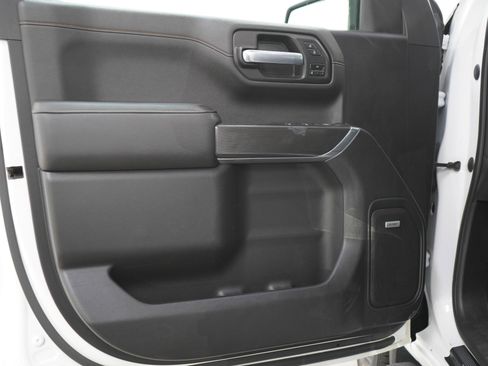 Used 2021 GMC Sierra 1500 AT4 w/ AT4 Premium Package image 20