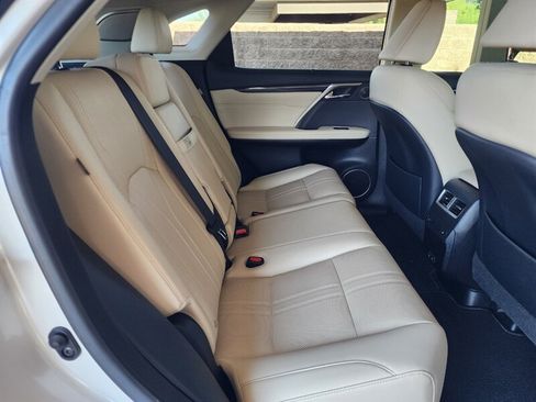 Used 2021 Lexus RX 350 AWD w/ Luxury Package image 82