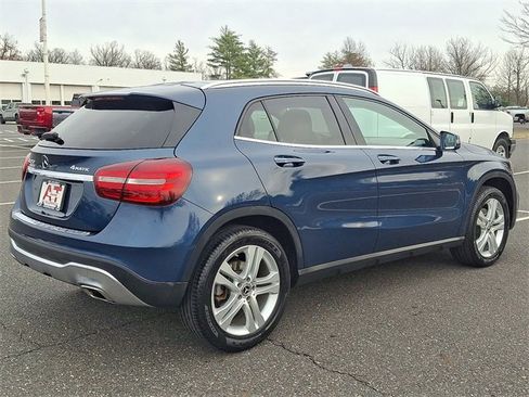 Used 2020 Mercedes-Benz GLA 250 4MATIC image 6
