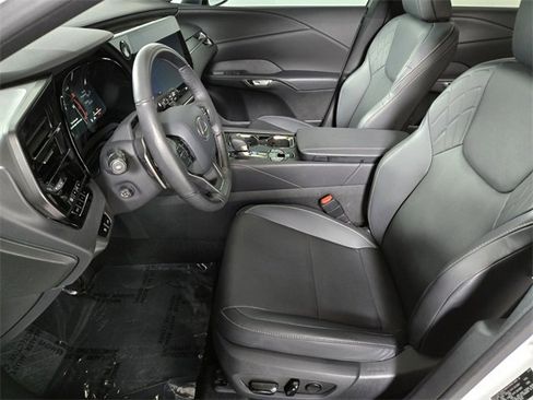 Certified 2025 Lexus RX 350 Premium image 13