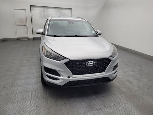 Used 2019 Hyundai Tucson Value FWD image 14