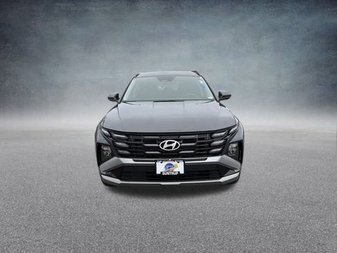 Used 2025 Hyundai Tucson SEL image 16