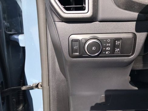 New 2025 Ford Bronco Sport Badlands w/ Badlands Tech Package image 7