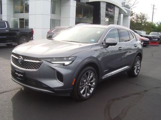 Used 2022 Buick Envision Avenir w/ Technology Package II image 1