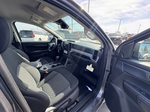 New 2026 Ford Ranger XL w/ Trailer Tow Package image 19