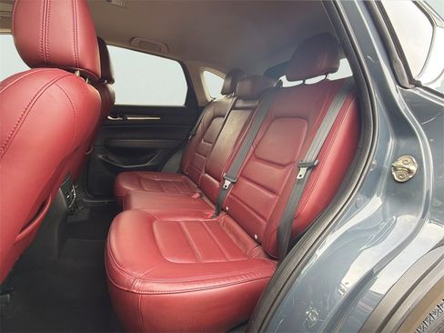 Used 2022 MAZDA CX-5 Carbon Edition image 7