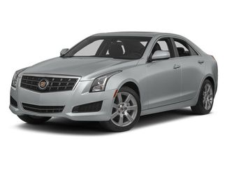 Used 2013 Cadillac ATS Performance w/ Cold Weather Package AWD/4WD video 1