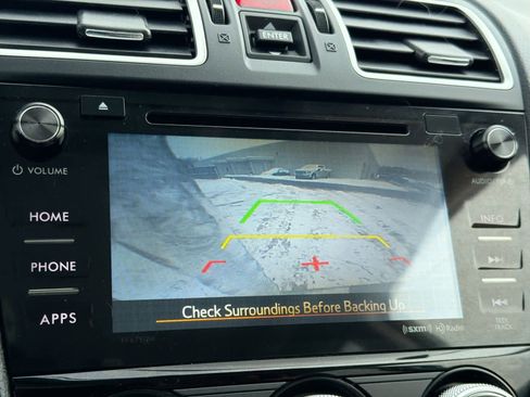 Used 2018 Subaru Forester 2.5i Premium image 30