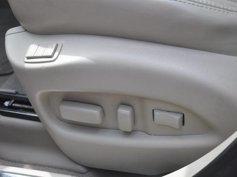 Used 2010 Cadillac SRX Premium AWD/4WD image 26